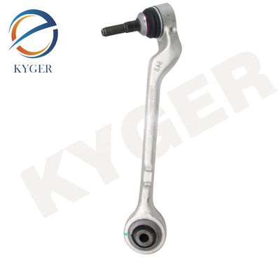 kaufen KYGER High Quality Auto Teil 1126852991 Auto Auto Teil Aufhängung Teil Linksseite Für Mercedes Benz 112 685 29 91 Online-Herstellung