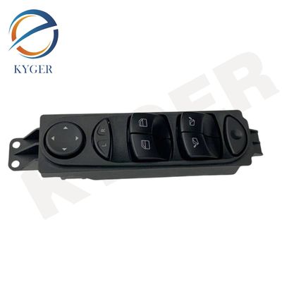 kaufen Auto Auto Teil 906 545 14 13 Auto Elektroauto Power Master Fenstersteuerung Schalter für Mercedes Benz W906 9065451413 Online-Herstellung