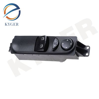 kaufen KYGER Hochwertige 906 545 15 13 Auto Elektroauto Power Master Fenstersteuerung Schalter Für Mercedes Benz W906 9065451513 Online-Herstellung