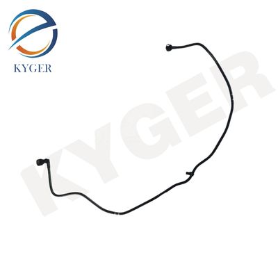 kaufen LR100554 Motorüberflussschlauch für Land Rover Range Rover 2013-2022 L405 Discovery 5 2017 L462 Range Rover Sport 2014-2022 L494 Online-Herstellung