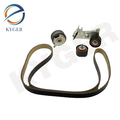 kaufen KYGER High Quality Auto Auto Teil Motor Teil 32298420 Auto Teil Timing Gürtel Kit 4pcs Fit für Volvo V90 mk2 Online-Herstellung
