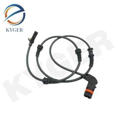 kaufen Automobil-Elektro-System Auto-Teil Front L/R ABS Radgeschwindigkeitssensor Für Mercedes Benz GL320 GL450 GL500 1649058200 Online-Herstellung