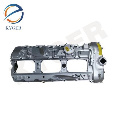 kaufen 11127570292 Automobilmotorsysteme Motorzylinderkopfklappe 1112 7570 292 Für BMW N55 F07 F10 F18 F06 F12 F15 F16 X5 X6 Online-Herstellung