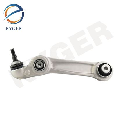 kaufen KYGER Hochwertige 3112 6794 203 Autoverhängungssysteme Linkssteuerarm 31126794203 6794203 Für BMW F10 F06 F12 F13 F11 Online-Herstellung
