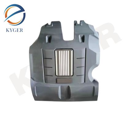 kaufen LR062494 Auto Auto Teil Marke Motor Teil Dekorative Oberdeckung Für Land Rover Range Rover Sport L494 LR062494 Online-Herstellung