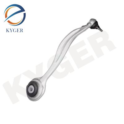 kaufen Autoverhängungssystem 2123302711 Autoteile Steuerarm Vorderseite LH 212 330 27 11 Für Mercedes-Benz W212 Steuerarm Zubehör Online-Herstellung