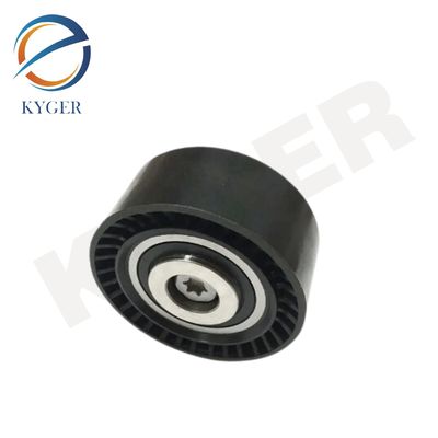 kaufen 11287615130 Autoteile Motorteile Gürtel Spannungsschleifer für BMW N55 E71 E72 F30 F10 F07 X5 E70 N55 1128 7615 130 Online-Herstellung