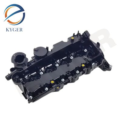kaufen Fahrzeugteile Motorventilschutz 11128508570 Für BMW E81 E87 E88 E82 E90 E91 E92 E93 E60 E61 E84 E83 1112 8508 570 Online-Herstellung