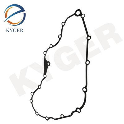 kaufen KYGER Hochwertige LR001448 Auto-Teil Motor Timing Gasket Abdeckung Für Land Rover Freelander 2 2006-2014 L359 Online-Herstellung