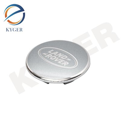 kaufen LR069900 Fahrzeug-Auto-Teil-Radmitte Kappe Silber Finish Für Land Rover Sport Evoque 2011-2018 Range Rover Evoque Online-Herstellung