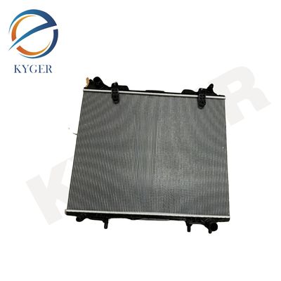 kaufen Kühlsystem Autoteile Motor Kühlmittel Heizkörper LR162123 geeignet für Land Rover Range Rover Sport Evoque LR142629 Online-Herstellung
