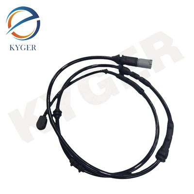 kaufen 3435 6791 960 Verschleißsensor 3435 6791960 Scheibenbremsklappe Verschleißsensor Warnanzeige Für BMW F01 F02 F03 F04 Online-Herstellung