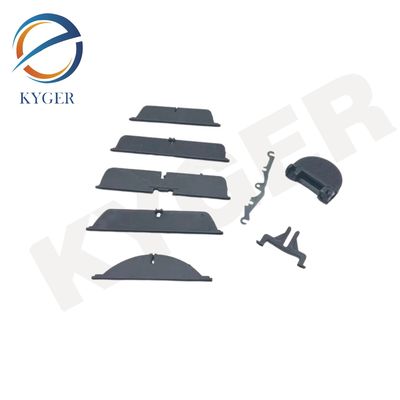 kaufen LR039081 Fahrzeug-Auto-Teil-Auto-Teil Front-Klimaanlage-Auslass Reparatur-Kit für Land Rover Discovery 4 LR4 L319 Online-Herstellung