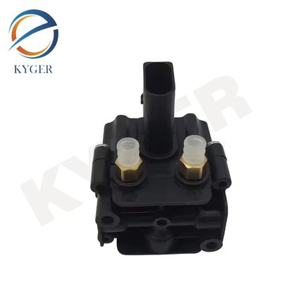 kaufen 3720 6789 937 Luftfederungssolenoidventil Block 37206859701 37106793778 37206792855 37206789937 37206799419 Für BMW X5 X6 E70 Online-Herstellung