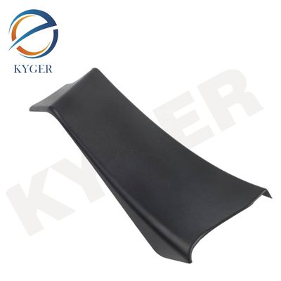 kaufen KYGER Hochwertige Auto-Teile Auto-Türrahmen Schwelle Innenplatte Abdeckung Trim LR043348 Für Land Rover Range Rover Sport 2014- Online-Herstellung