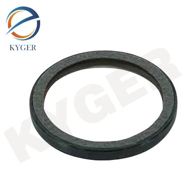 kaufen KYGER Hochwertige Auto Auto LR001418 Auto Teil Kurbelwellen Siegel Für Land Rover Freelander 2 2006-2014 L359 Online-Herstellung
