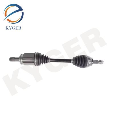 kaufen KYGER Hochwertige Auto-Auto-Teil Antriebswelle für Land Rover Range Rover Sport L495 L405 LR064634 LR041969 LR064635 LR041967 Online-Herstellung
