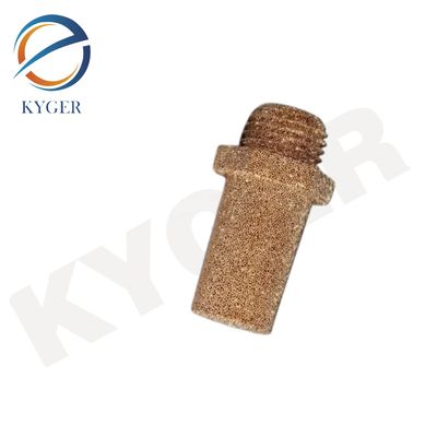 kaufen Fahrzeugmotor für Land Rover Sport L494 Range Rover L405 OEM Luftfederung Kompressor Muffler LR088858 Online-Herstellung