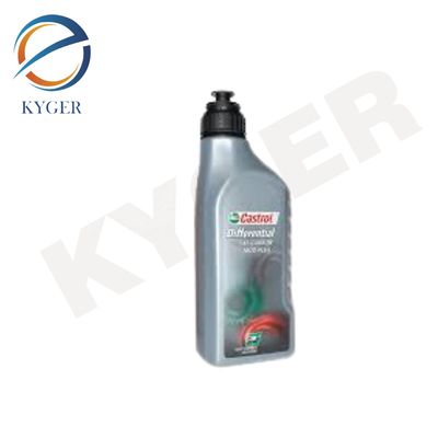 kaufen Auto-Ersatzteile Hinterteilöl LR019727 geeignet für Land Rover Discovery 4 2010-2016 L319 Range Rover 2010-2012 L322 Online-Herstellung