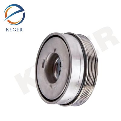 kaufen 11238638614 Autoteile Auto-Engine Teile Kurbelrad Schwingungsdämpfer Balancer Für BMW MINI X1 X2 B38 F55 F56 1123 8638 614 Online-Herstellung