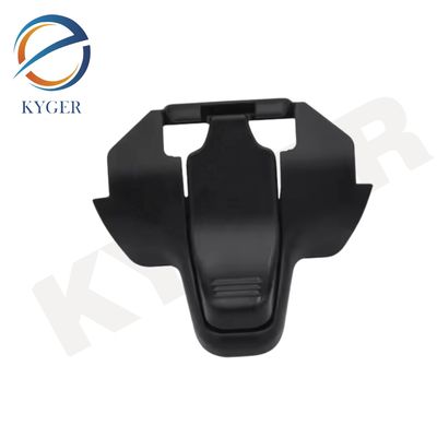 kaufen Auto Sonnendichtes Handgelenk Sonnenschirm Netz Buckle Lock Clip Dach LR019776 Für Land Rover Freelander 2 Sonnendach Sunvisor Buckle Lock Online-Herstellung