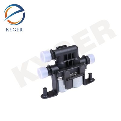 kaufen Heizungssysteme Heizungsschalter Solenoid 64116910544 Heizungsschalter Wasserventil für BMW E53 E70 F15 E71 6411 6910 544 Online-Herstellung