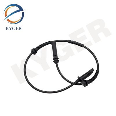 kaufen KYGER Warmverkauf 3452 6858 467 ABS Sensoren Fahrer ABS Radgeschwindigkeitssensor Für BMW 34526858467 Online-Herstellung