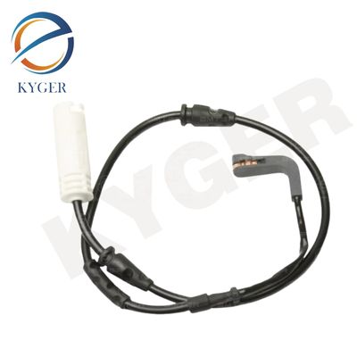 kaufen 3435 6762 252 Automobilelektrische Systeme Bremspad Verschleiß Indikator Sensor Für BMW 1 3er Serie E81 E90 E91 34356762252 Online-Herstellung