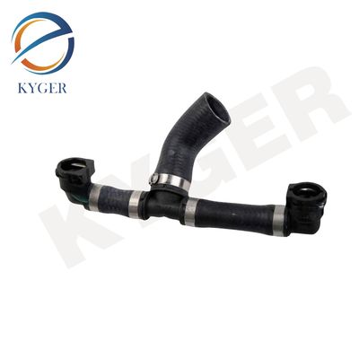 kaufen KYGER Hochwertiges Autoteil PCH501320 Kühlsystem Kühler Kühlmittel Schlauch geeignet für Land Rover Range Rover 2002-2009 L322 Classic Online-Herstellung
