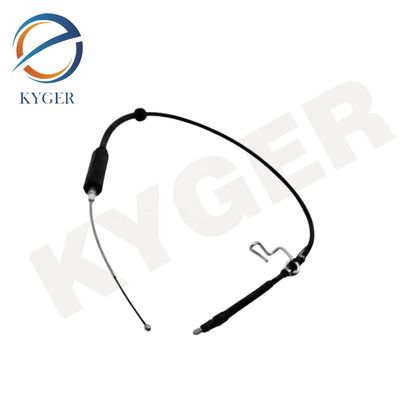 kaufen KYGER High Quality Auto Auto Teil LR014431 Bremskabel Links für Land Rover Freelander 2 2006-2014 L359 Online-Herstellung