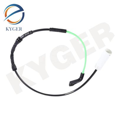 kaufen Auto-Ersatzteile 34356779619 Bremspad Verschleiß Sensor für BMW 328i 335i E81 E87 F10 E88 E82 E90 E93 F30 F80 Online-Herstellung