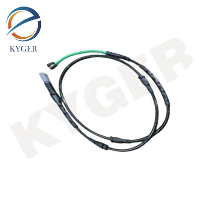 kaufen 3435 6789 080 Auto-Ersatzteile für Fahrzeuge Frontbremspad Verschleißsensor 3435 678 9080 3435 6778 175 Für BMW 7 F01 F02 F03 F04 X5 E70 F15 Online-Herstellung