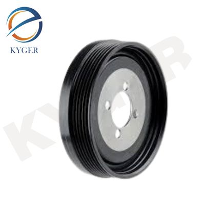 kaufen 1123 7548 003 Automobilmotorsysteme Auto-Ersatzteile für Fahrzeuge Antriebsriemen Spannrolle 11237548003 Für BMW E46 385 E60 E81 E91 E92 Online-Herstellung