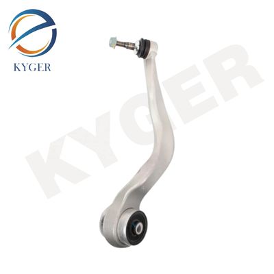 kaufen KYGER Auto Auto Teil 31126854723 Autosaufhängungssystem Vorder-Links Unteren Aufhängung Steuerung Arm Busch für BMW F20 F21 F30 F35 Online-Herstellung