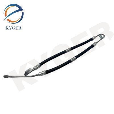 kaufen 3241 6759 774 Brennstoffanlage E53 X5 3.0i Steuerung Druckschlauch Brennstoffleitung für BMW 32416759774 Online-Herstellung