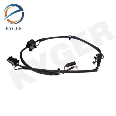 kaufen KYGER hohe Qualität 6166 7202 027 Auto-Auto-Teil Auto-Teil Front Windschutzscheibenwascher Düse Für BMW F01 F02 61667202027 Online-Herstellung