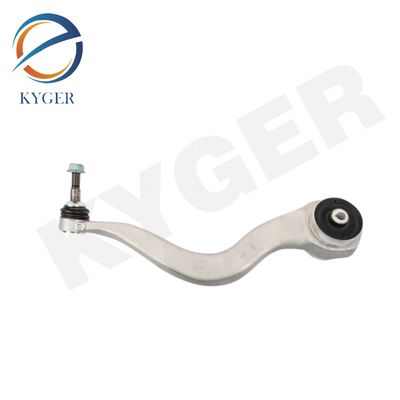 kaufen 31126854724 Automatisches Aufhängungssystem Vorder-Rechts-Untersteckung Steuerung Arm Busch für BMW F20 F21 F30 F35 3112 6854 724 Online-Herstellung