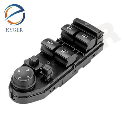 kaufen 61313414355 Elektroauto Linke Vordertür Strom-Fenster-Schalter-Panel Für BMW X3 E83 2004-2010 6131 3414 355 Online-Herstellung