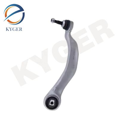 kaufen KYGER hohe Qualität 3112 6775 959 Auto Auto-Teil Aufhängungssystem Steuerarm Fit für BMW F03 F01 F02 F04 5 GT F07 31126775959 Online-Herstellung