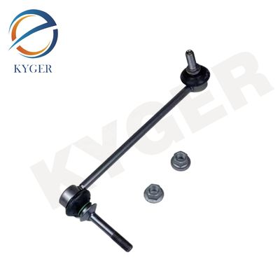 kaufen Linke Vorderstabilisatorstange 31356859651 Für BMW X5 X6 F15 F16 F70 F71 F12 Stabilisatorstange 3135 6859 651 Online-Herstellung