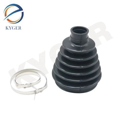 kaufen KYGER High Quality Car Part 3160 7545 108 Auto Getriebe Systeme CV Gelenkstiefel Für BMW X5 E70 31607545108 Online-Herstellung