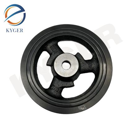 kaufen 1123 7829 906 Automotorsysteme für BMW Mini Cooper R50 Kurbelwelle Schrägstange Schwingungsdämpfer 11231485399 4777681AB Online-Herstellung