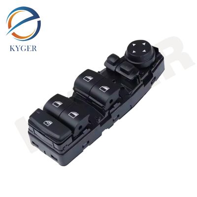 kaufen 61319241955 Elektrischer Fensterschalter BMW F18 Fensterlifer Schalter Online-Herstellung