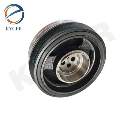 kaufen KYGER Hochwertige 1123 8602 800 Auto-Teil Spannungsgurt Gurt Kurbelwelle Gurt für BMW F45 F48 11238602800 Online-Herstellung