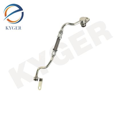 kaufen KYGER Hochwertige Autoteile Spannungsgurt Gurt Kurbelwelle 1123 8602 800 Für BMW F45 F48 F39 11238602800 Online-Herstellung