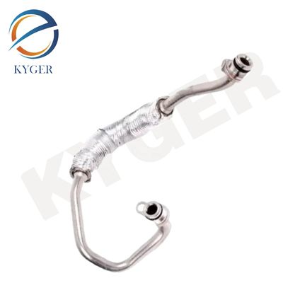 kaufen Fahrzeugmotor-Systeme Fahrzeugzubehör Turbolader Kühlmittel Rückkehrlinie 11537558902 Für BMW E89 E90 E93 335i 335xi N54 Online-Herstellung