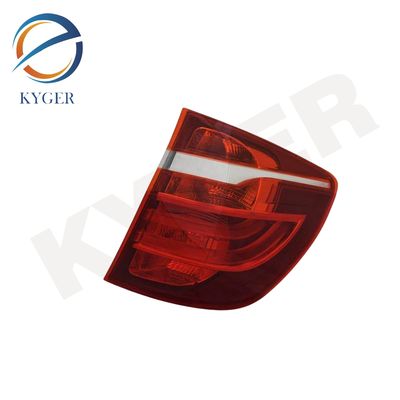 kaufen KYGER Hochwertige Auto-Teil Auto-Beleuchtungssystem 6321 7217 311 Auto Tail Light Hinterleuchte Links Für BMW X3 F25 63217217311 Online-Herstellung