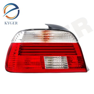 kaufen KYGER hohe Qualität 63216902528 Auto-Auto-Teil Lichtsystem hintere rechte Seite Hecklicht für BMW 5 E39 6321 6902 528 Online-Herstellung