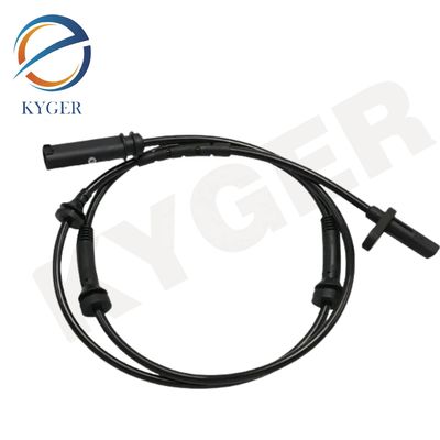 kaufen 34526788644 34526855049 34526869292 Automobilteile Vorder ABS Radgeschwindigkeitssensor Für BMW X3 F25 X4 F26 3452 6869 292 Online-Herstellung