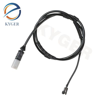 kaufen Stabil 34356792292 Scheibenbremspad Verschleißsensor 4er Serie BMW Bremsteile Online-Herstellung